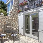 Cvrk Family House Lägenhet Novi Vinodolski