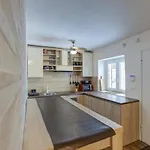 Cvrk Family House Lägenhet Novi Vinodolski