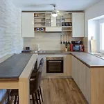 Cvrk Family House Lägenhet Novi Vinodolski