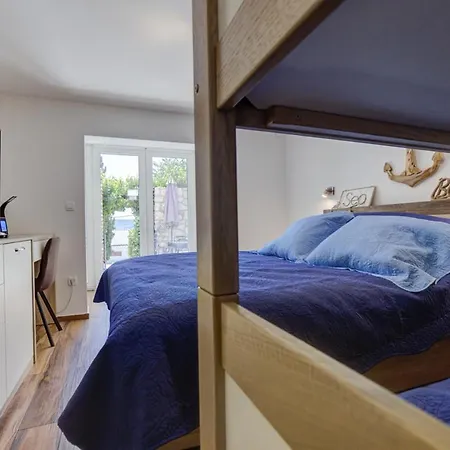 Cvrk Family House Apartment *