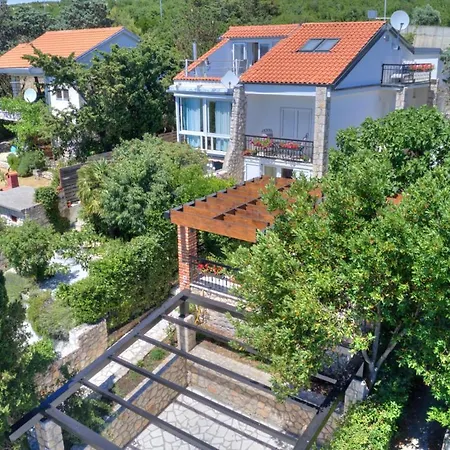 Cvrk Family House * Novi Vinodolski