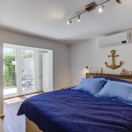 Cvrk Family House Apartment