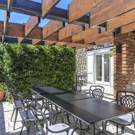 Cvrk Family House Apartment