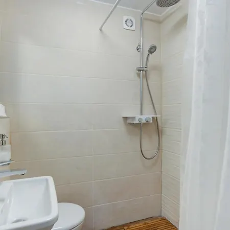 Apartment Cvrk Family House